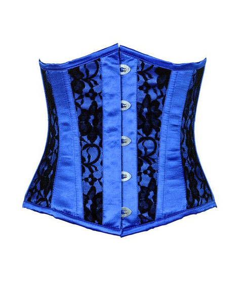 Kamiyah Underbust Corset