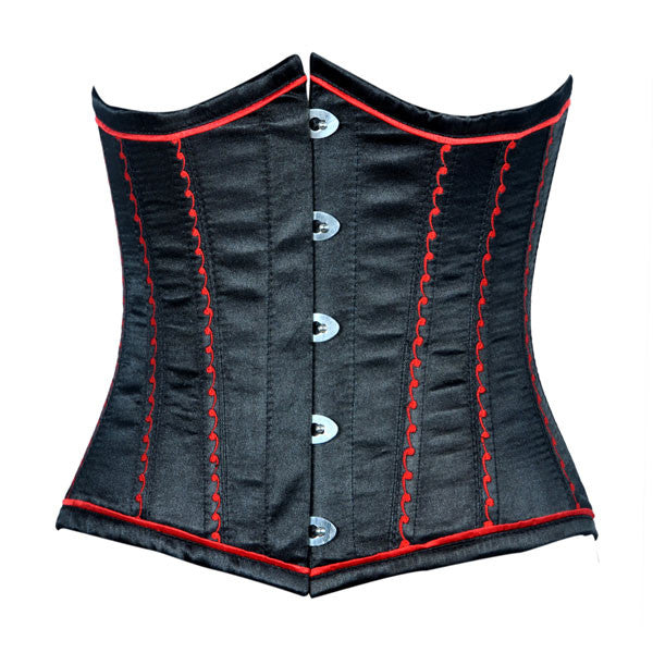 Kamryn Underbust Corset - Corsets Queen US-CA