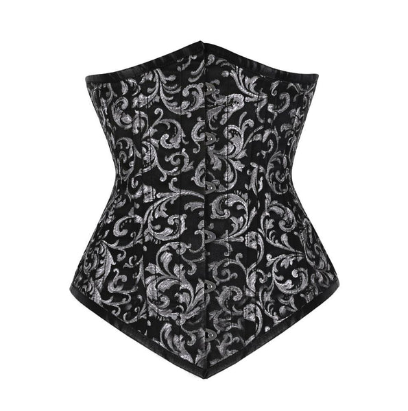 Maddie Longline Waist Training Corset