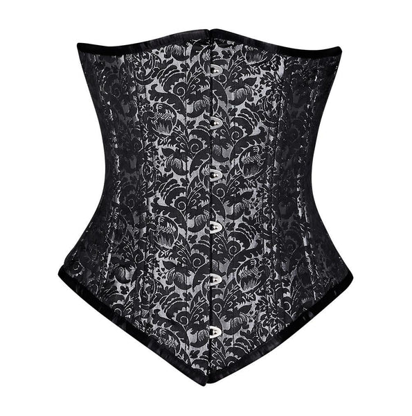 Madelyn Longline Waist Training Corset