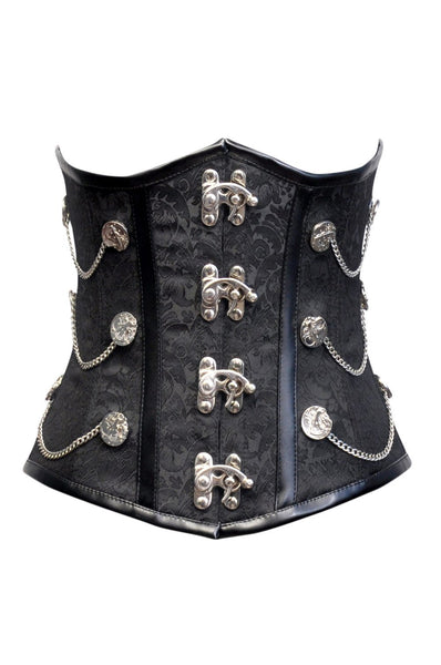 Maneh Custom Made Corset