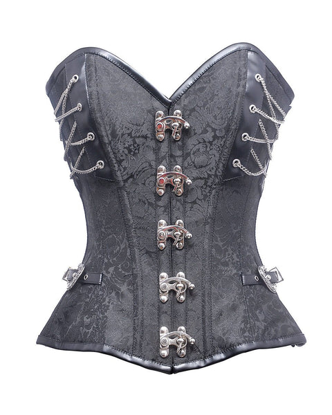 Marceline Overbust Corset