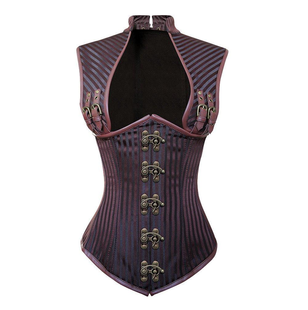 Odalys Custom Made Corset