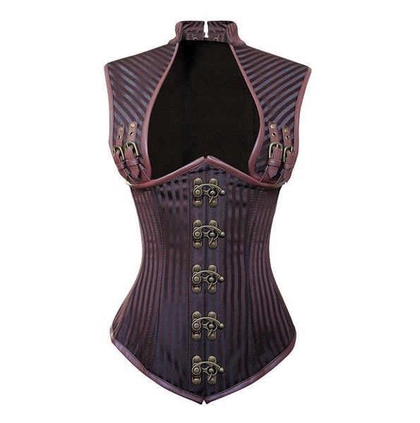 Odalys Custom Made Corset