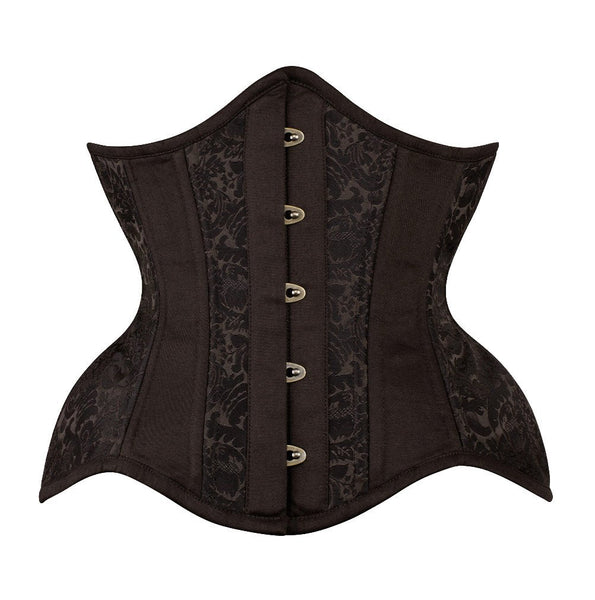 Oriana Curvy Waist Trainer Corset