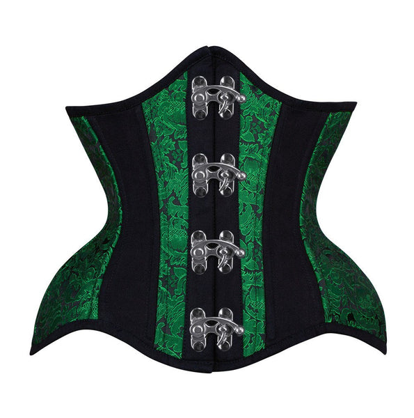 Parker Curvy Waist Training Corset