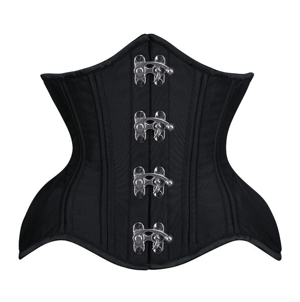 Patricia Curvy Waist Training Corset