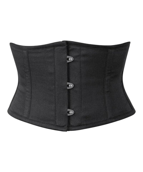 Naiara Corset Waist Shaper in 100% Cotton