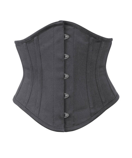 Nahia Corset Waist Shaper in 100% Cotton