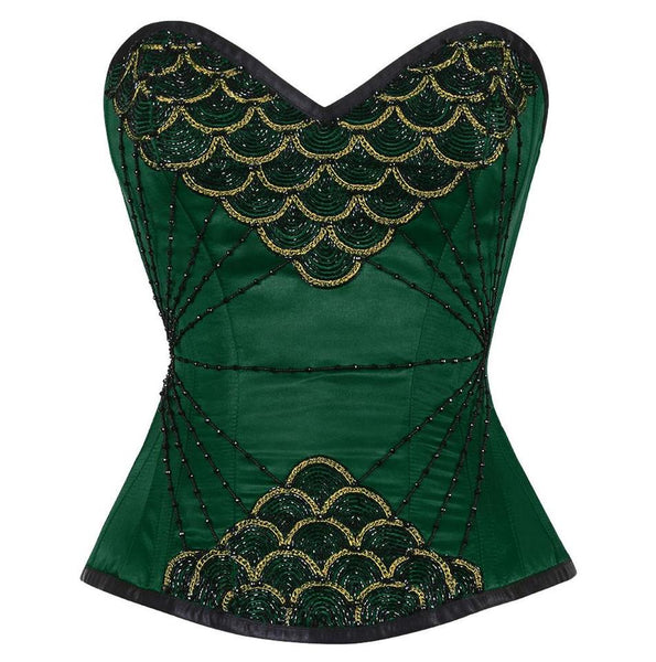 Elvis Couture Corset