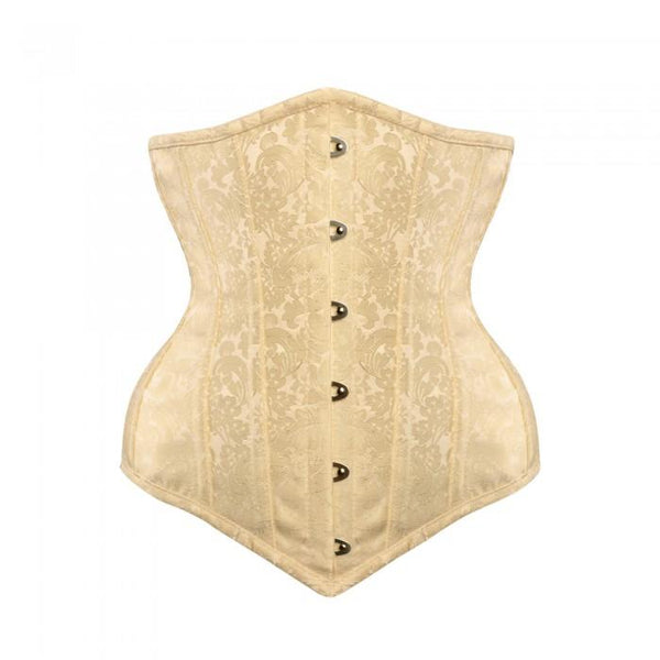 Ralph Instant Shape Brocade Longline Underbust