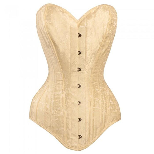 Yuliana Custom Made Corset