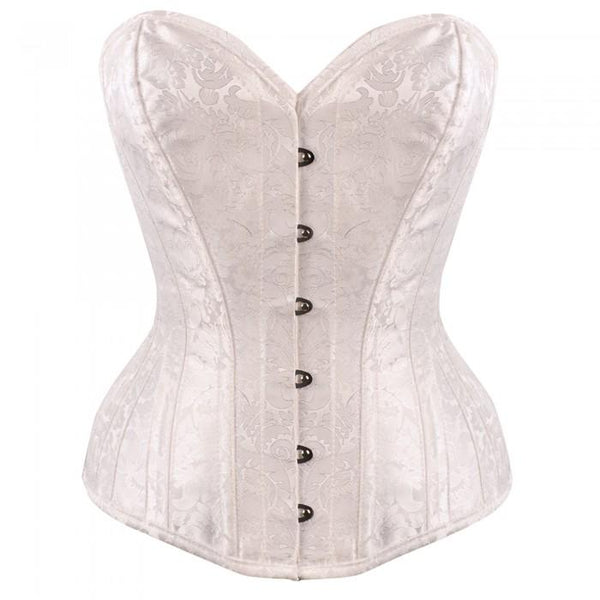 Jace Custom Made Corset