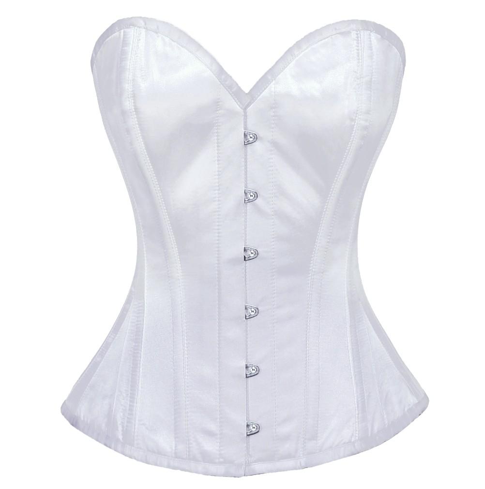 Anjanette Custom Made Corset