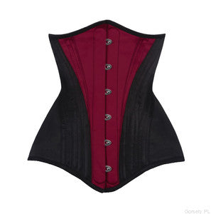 Bettina Waist Trainer Steel Boned Corset