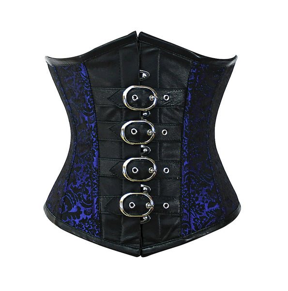 Fredricka Gothic Underbust Corset