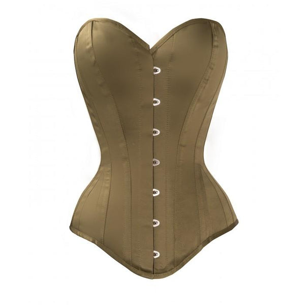 Wambach Custom Made Corset