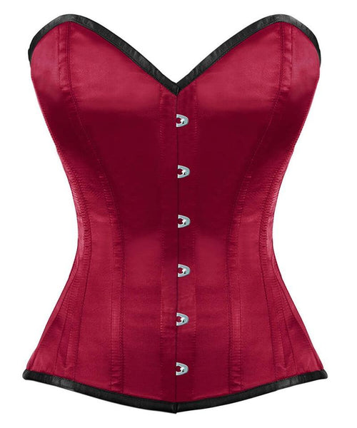 Raelene Custom Made Corset
