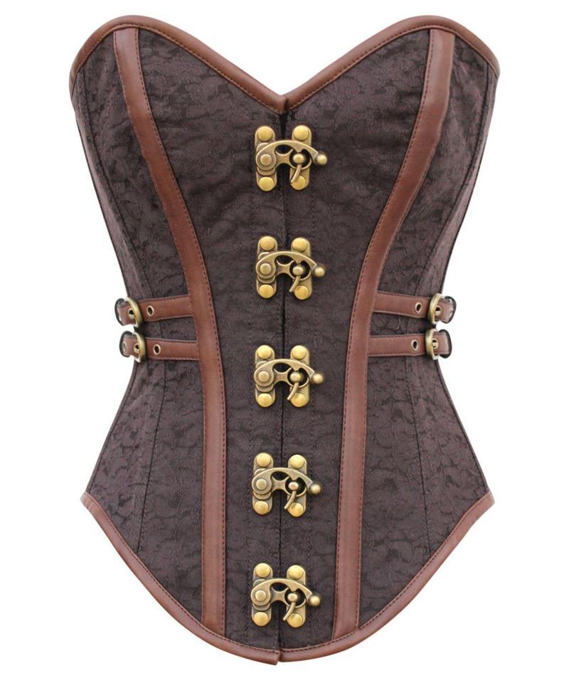 Dine Custom Made Corset