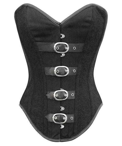 Alisha Custom Made Corset