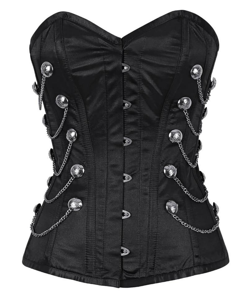Lowndes Custom Made Corset