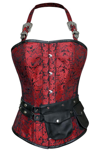 Zeta Custom Made Corset