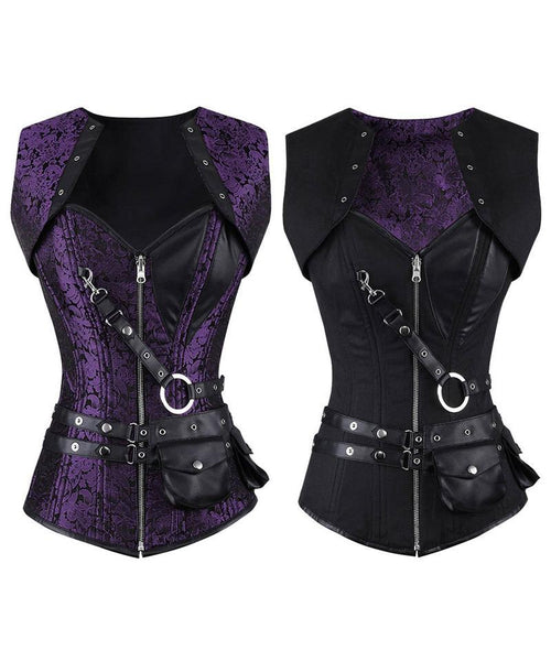 Gothic Corset Shop Poland EU  Gothic Clothing For Greece EU – Page 5 –  Corsets Queen EU