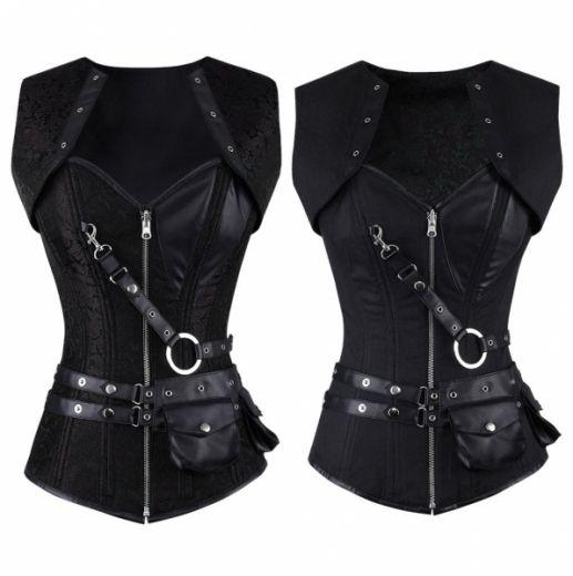 Ngidi Custom Made Corset