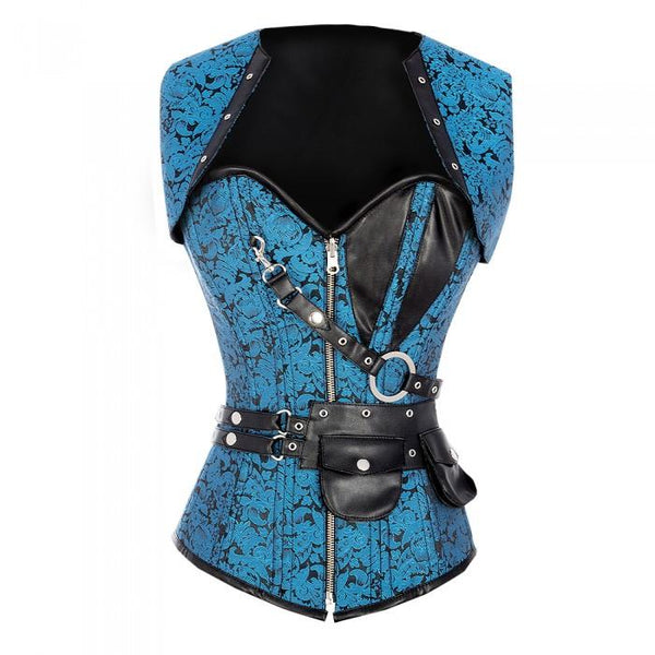 Rautela Custom Made Corset