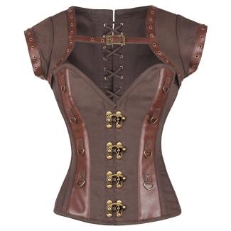 Ben Custom Made Corset