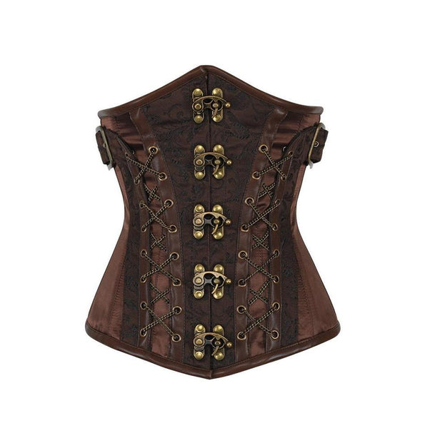 Zoya Custom Made Corset