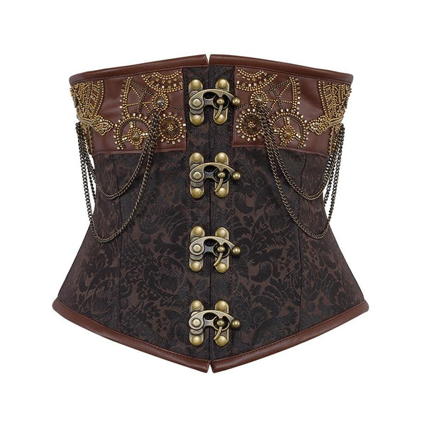 Olsen Custom Made Corset