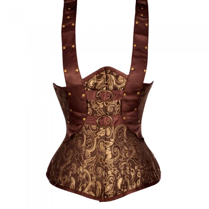 Andriani Custom Made Corset
