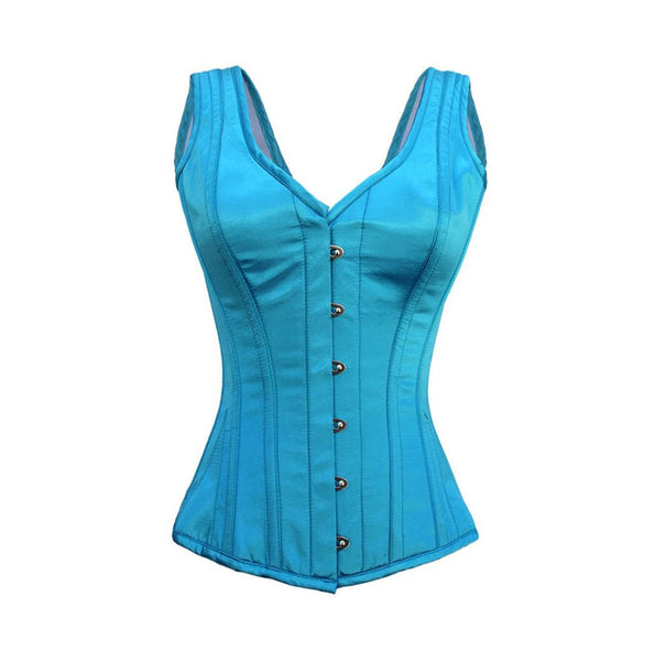 Flanagan Custom Made Corset - Corsets Queen US-CA