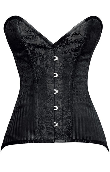 Ferdi Brocade Overbust Corset