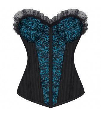 Isobel Custom Made Corset