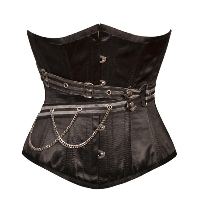 Jason Custom Made Corset