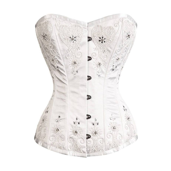 Leksi Overbust Couture Corset