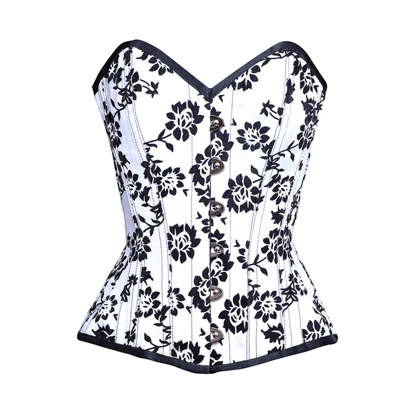 Mollie Custom Made Corset