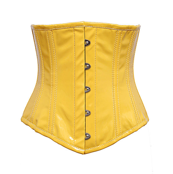 Paes Longline Underbust Corset