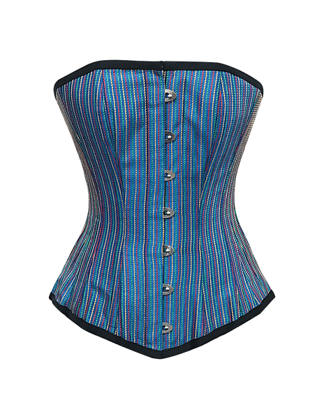 Nuno Overbust Corset