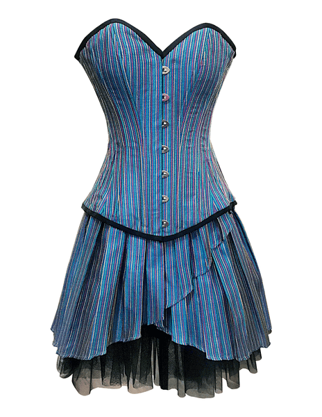 Cutios Custom Made Corset