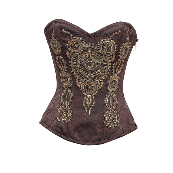 Lenshan Overbust Corset