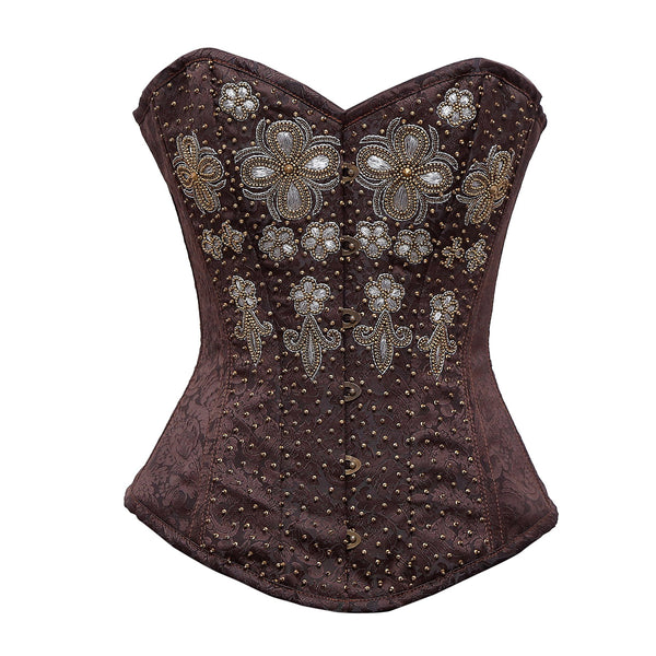 Maine Overbust Corset