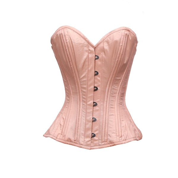 Cotzer Waist Training Overbust Corset