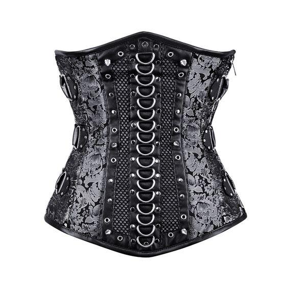 Zapata Custom Made Corset