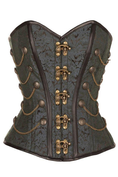 Wyile Custom Made Corset