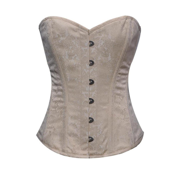 Currun Custom Made Corset