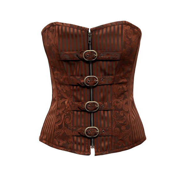 Amberr Custom Made Corset