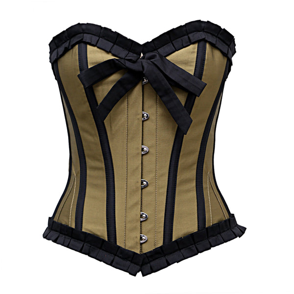 Zabellta Custom Made Corset